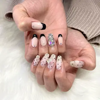 ネイル R nailのネイルデザイン