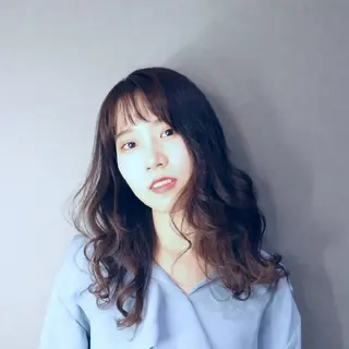 ロング REKO  kitaooji所属・松岡 巨樹のその他イメージ