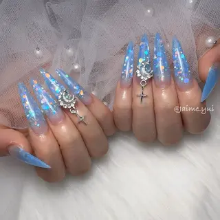 ネイル Jaime Yuiのネイルデザイン