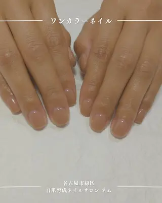 ネイル YASUNAGA HIROMIのネイルデザイン