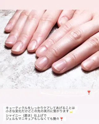 ネイル atelier nife.のネイルデザイン