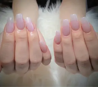 ネイル Éva nail salon所属・Éva nail MARIのネイルデザイン