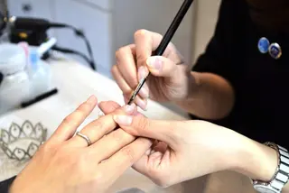 nail&eye SyiSyuのネイルデザイン