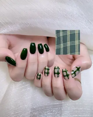 ネイル Speraネイル 大宮店🎀のネイルデザイン