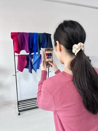 パーソナルカラー VILYのその他イメージ