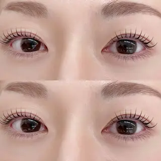 マツエク・マツパ CLUTCH やまなかのマツエク・マツパデザイン