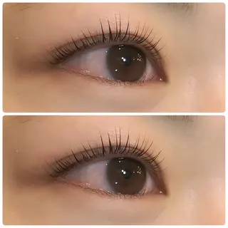 マツエク・マツパ eyelist 💙asakaの眉毛・アイブロウイメージ