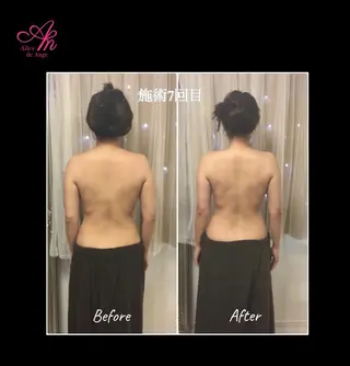 Ailes de Ange　MARIのエステ・リラクイメージ