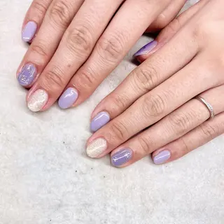 ネイル Naily（TK） 旧B’Nail立川店のネイルデザイン