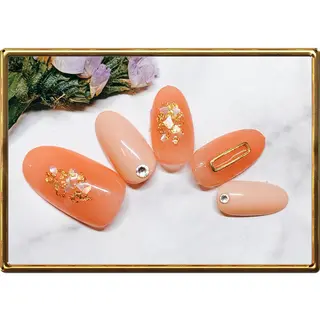 ネイル HANA │ネイルのネイルデザイン