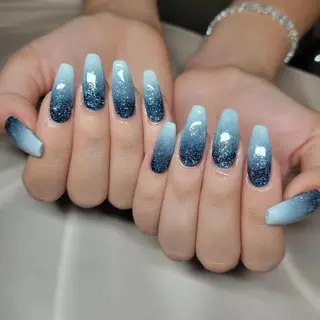 ネイル Nail salon Coco所属・Nail salon Coco【溝の口駅】のネイルデザイン