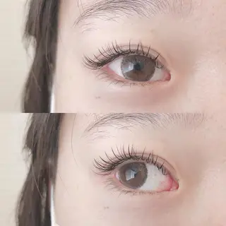 マツエク・マツパ Neo店長🌿 KOTONO🌿のマツエク・マツパデザイン