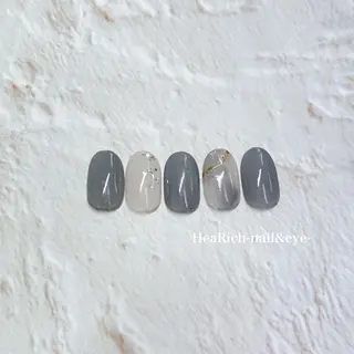 ネイル 関目nail ★HeaRichのネイルデザイン