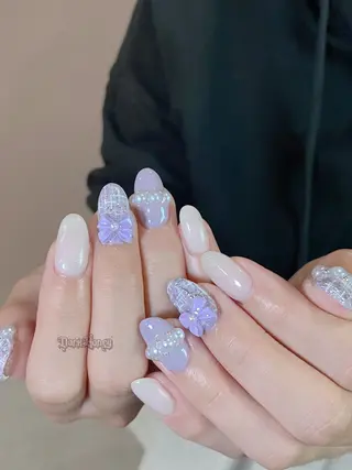 ネイル DarkHoney 池袋店のネイルデザイン