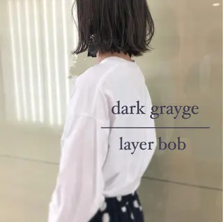 ショート モテ髪支持率NO.1 KENJIROのヘアスタイル