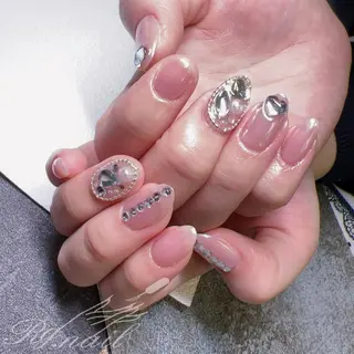 ネイル Cho Artネイル所属・Cho Art ネイルのネイルデザイン