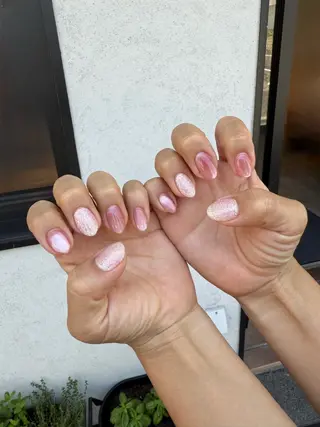 ネイル Fleur Ange nail salonのネイルデザイン