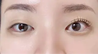 マツエク・マツパ EE.Nail所属・FuFu.Nail 2️⃣番のネイルデザイン