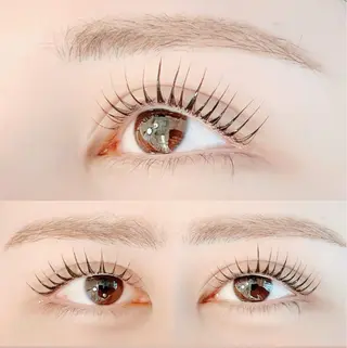 マツエク・マツパ Room By Argineの眉毛・アイブロウイメージ