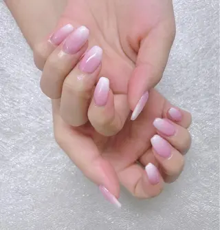 ネイル 松森 千夏のネイルデザイン