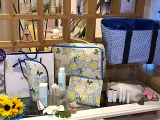 メナードフェイシャルサロン高崎倉賀野店所属・メナード山口 陽子のエステ・リラクイメージ