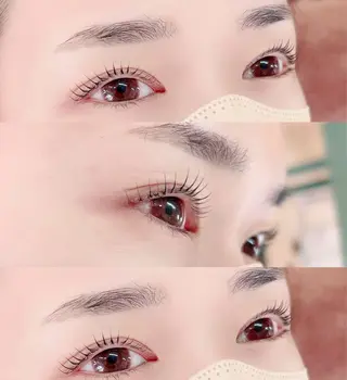 マツエク・マツパ KANA 駐車場ありお子様歓迎のマツエク・マツパデザイン