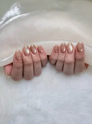 ネイル ki koのネイルデザイン