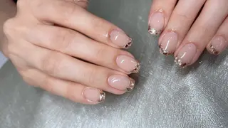 ネイル Chili Nail所属・Chili Nail チリネイルのネイルデザイン