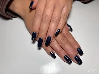 ネイル Ree所属・ネイル脱毛 Reeのネイルデザイン