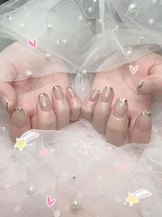 ネイル 🎀シズカ nail🎀のネイルデザイン