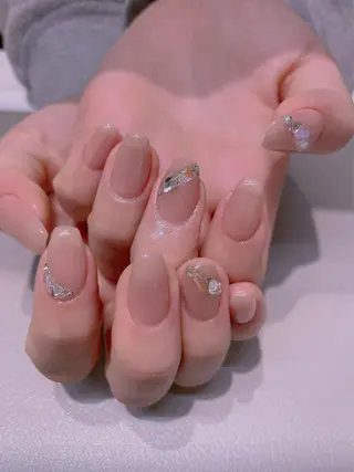 ネイル エムズ ハヤシのネイルデザイン