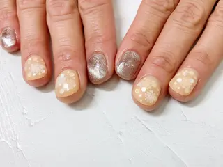 ネイル TiALASH ＊Kozue＊のネイルデザイン