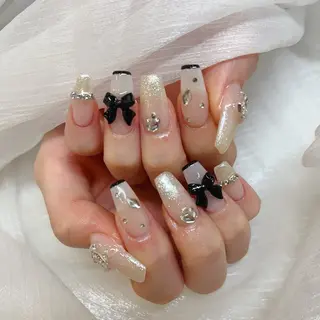 ネイル COCO ネイルのネイルデザイン