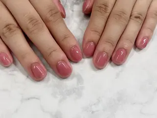 ネイル Regene ARAKIのネイルデザイン