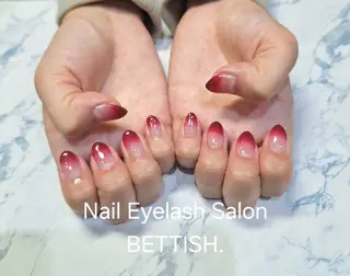 ネイル BETTISH　 　AIRIのネイルデザイン