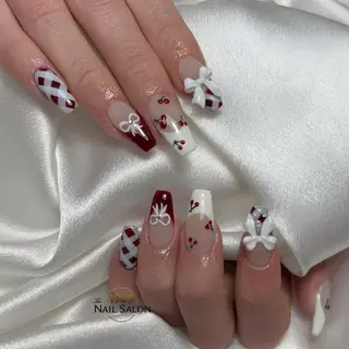 ネイル The 1989 Nail Salonのネイルデザイン