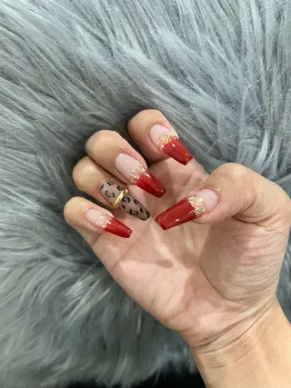 ネイル Raviliss ♡のネイルデザイン