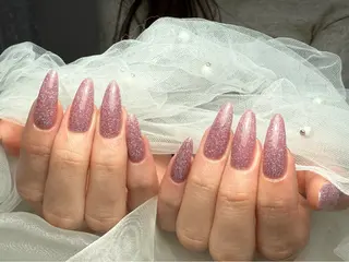 ネイル ToliyDeliy Nail Salonのネイルデザイン