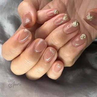 ネイル You kyehwaのネイルデザイン