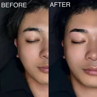 アイブロウ ‎🤍アイマニ 北堀江店🤍のエステ・リラクイメージ