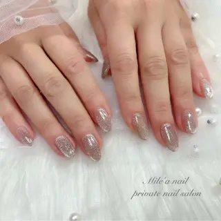 ネイル Mile'a nailのネイルデザイン