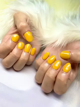 ネイル 痩身/脱毛/ネイル HARUKAのエステ・リラクイメージ