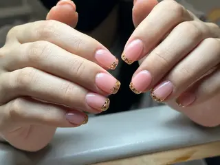 ネイル Eveネイル チップスカルプ専門店のネイルデザイン