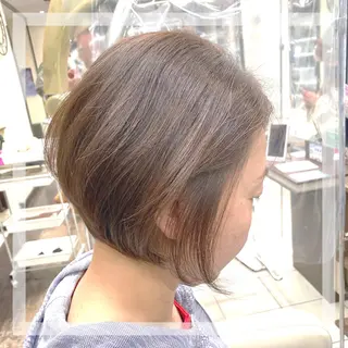 ショート ✨指名No1✨ 鈴木　秀輔のヘアスタイル