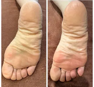 鍼灸院楽々館所属・宇田 碧のエステ・リラクイメージ