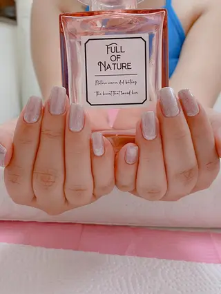 ネイル Re:Ø nail 🩵TSUJIのネイルデザイン