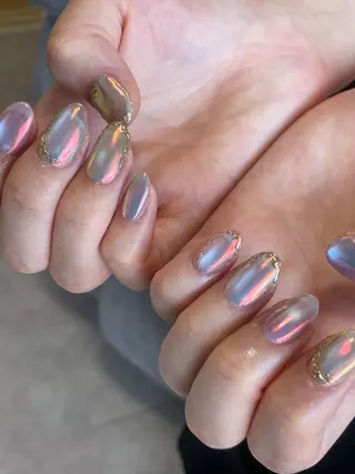 ネイル anny ／あにのネイルデザイン