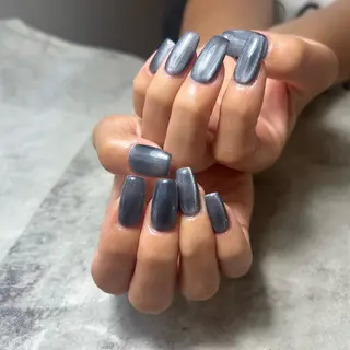 ネイル je Brille所属・【jeBrille】 Airiのネイルデザイン