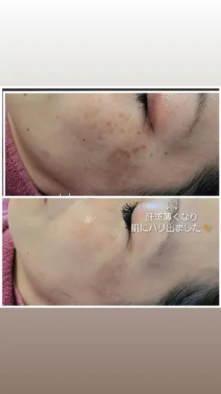 パーソナルカラー・骨格/顔診断【eternity】所属・【トータル美容】 Eternityのその他イメージ