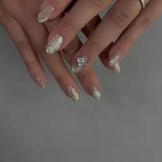 ネイル K. nailのネイルデザイン